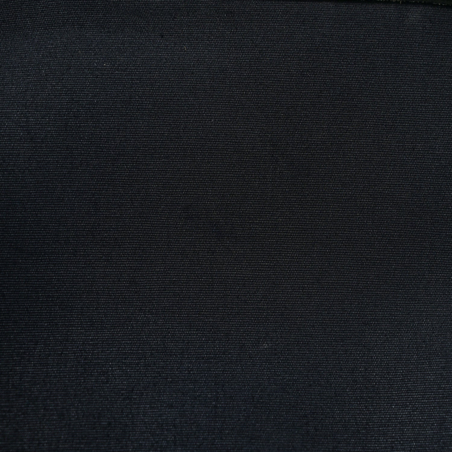 Hermes Toile Vache Hunter Herbag Cabas MM Black 13 of 16