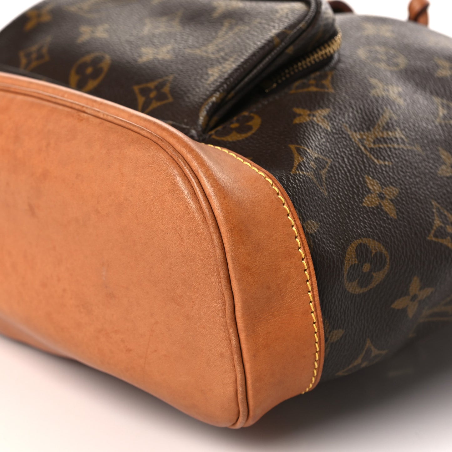 Monogram Montsouris MM Backpack