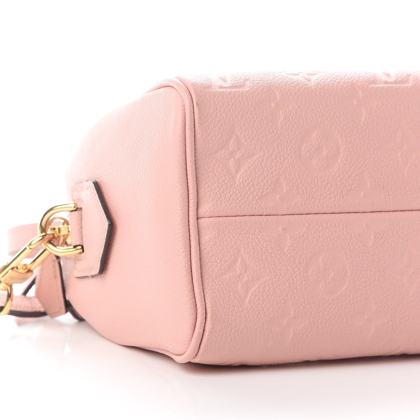 Empreinte Speedy Bandouliere 20 NM Rose Poudre