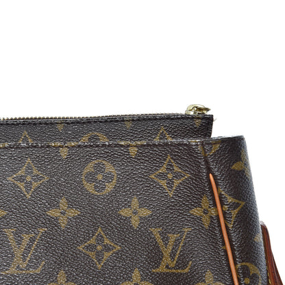 Louis Vuitton Monogram Viva-Cite GM 10 of 12