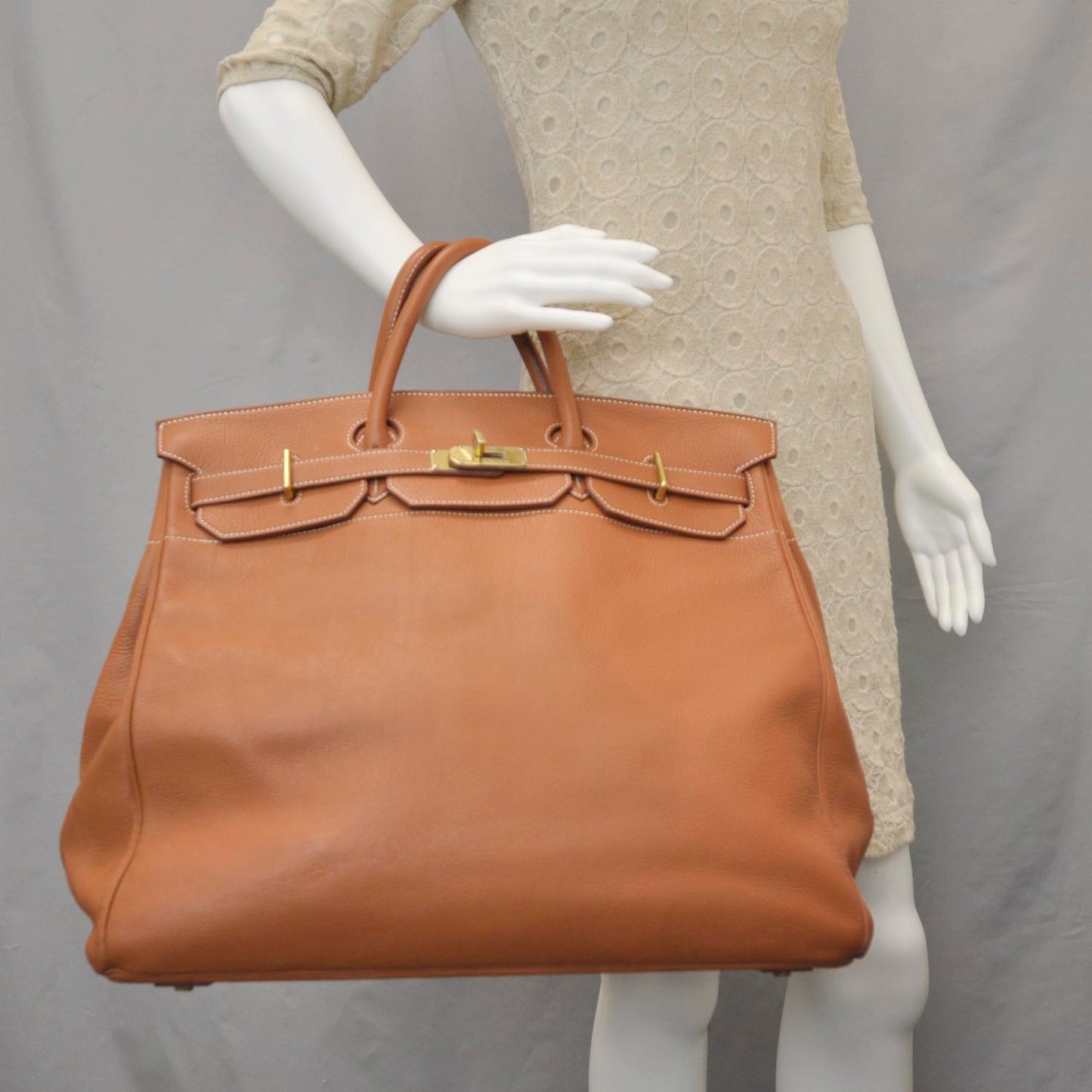 Ardennes HAC Travel Birkin 45