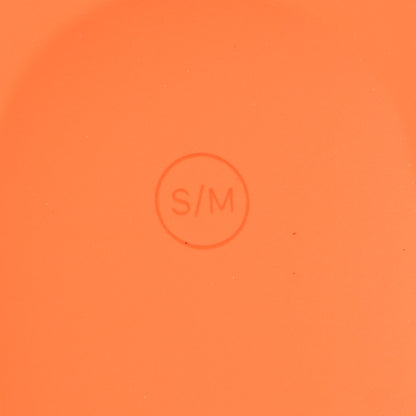 Hermes Silicone 40mm Apple Sports Watch Single Tour Band Orange 4 of 5