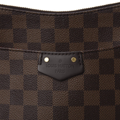 Louis Vuitton Damier Ebene South Bank Besace 11 of 11
