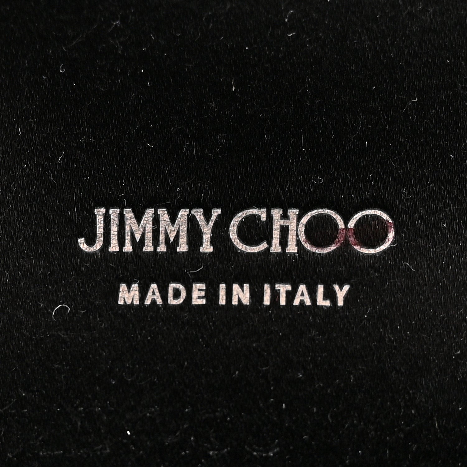 Jimmy Choo Calfskin Snakeskin Embossed Elish Chain Clutch Multicolor 6 of 9