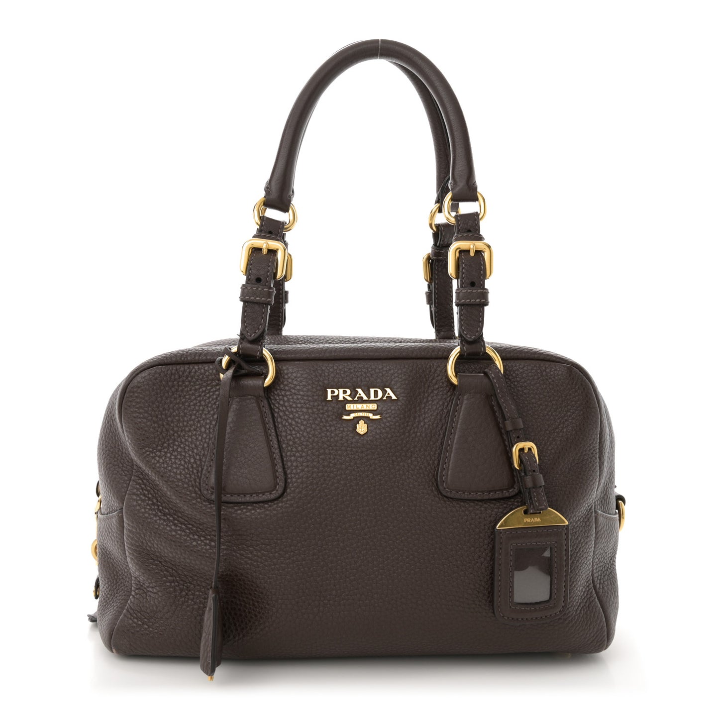 Vitello Daino Bauletto Caffe
