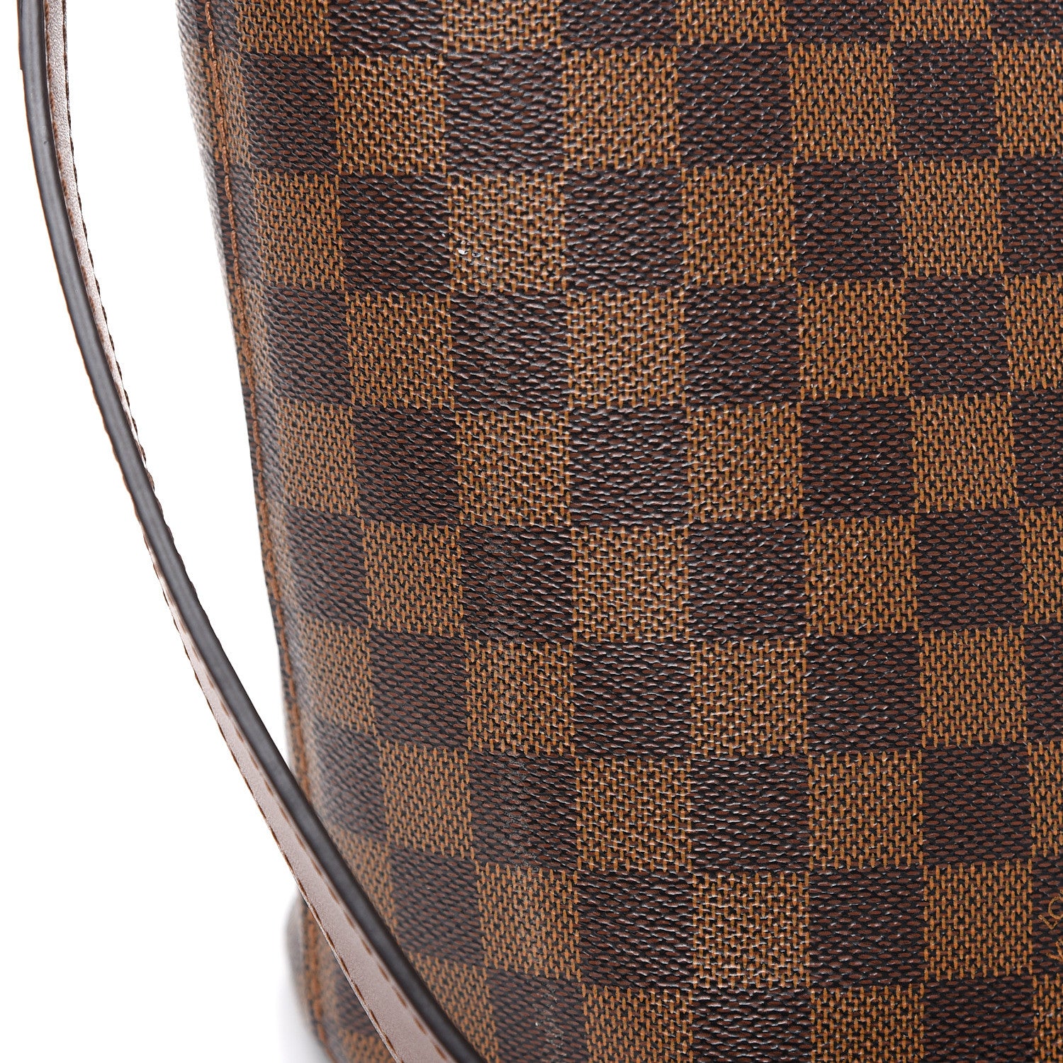 Louis Vuitton Damier Ebene Belmont 13 of 20