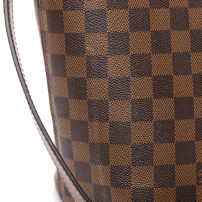 Louis Vuitton Damier Ebene Belmont 13 of 20