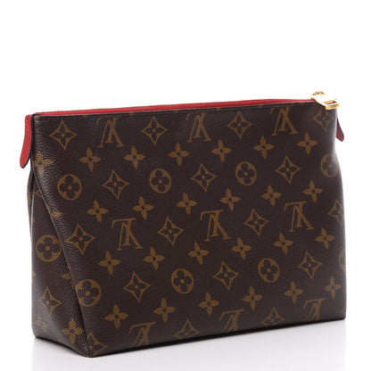 Louis Vuitton Monogram Pallas Beauty Case Cherry 3 of 11
