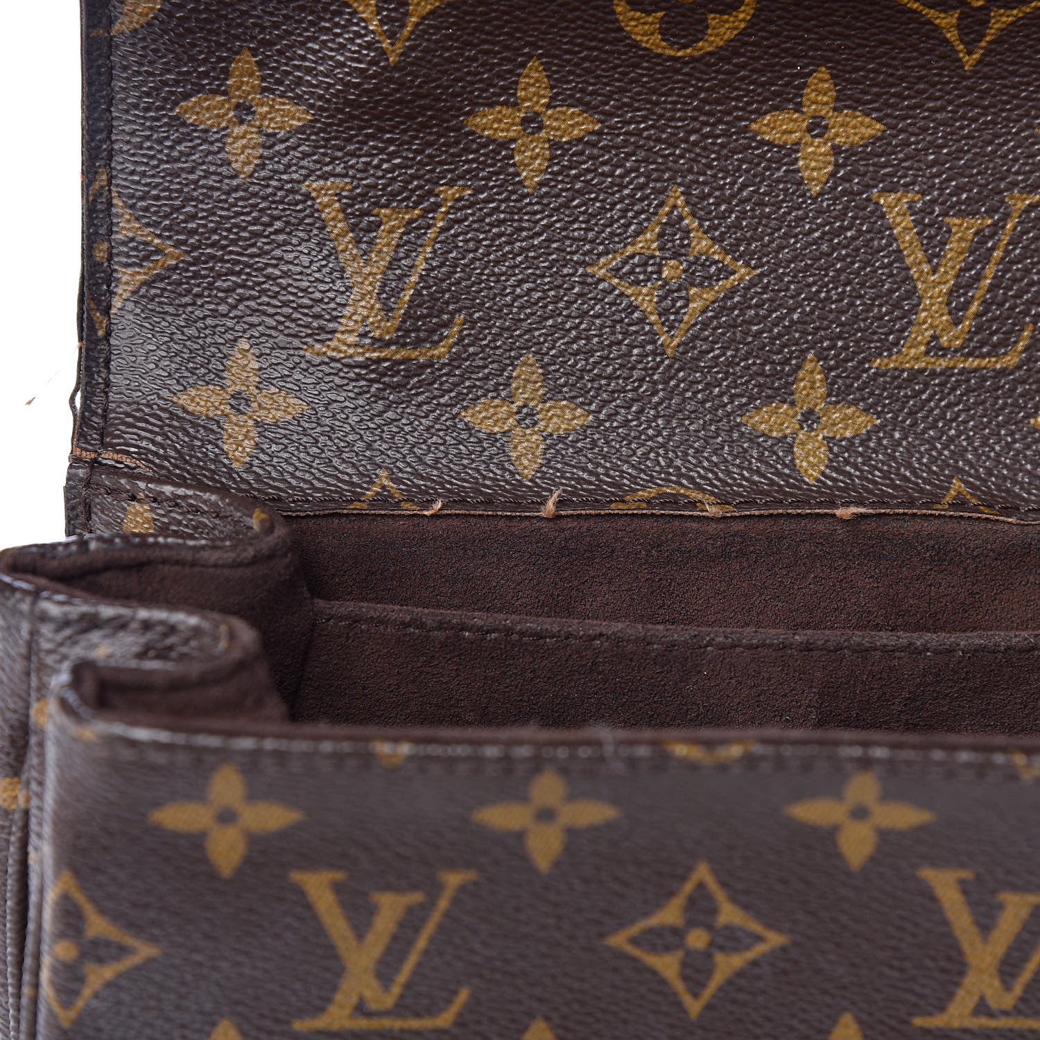 Louis Vuitton Monogram Pochette Metis 11 of 19