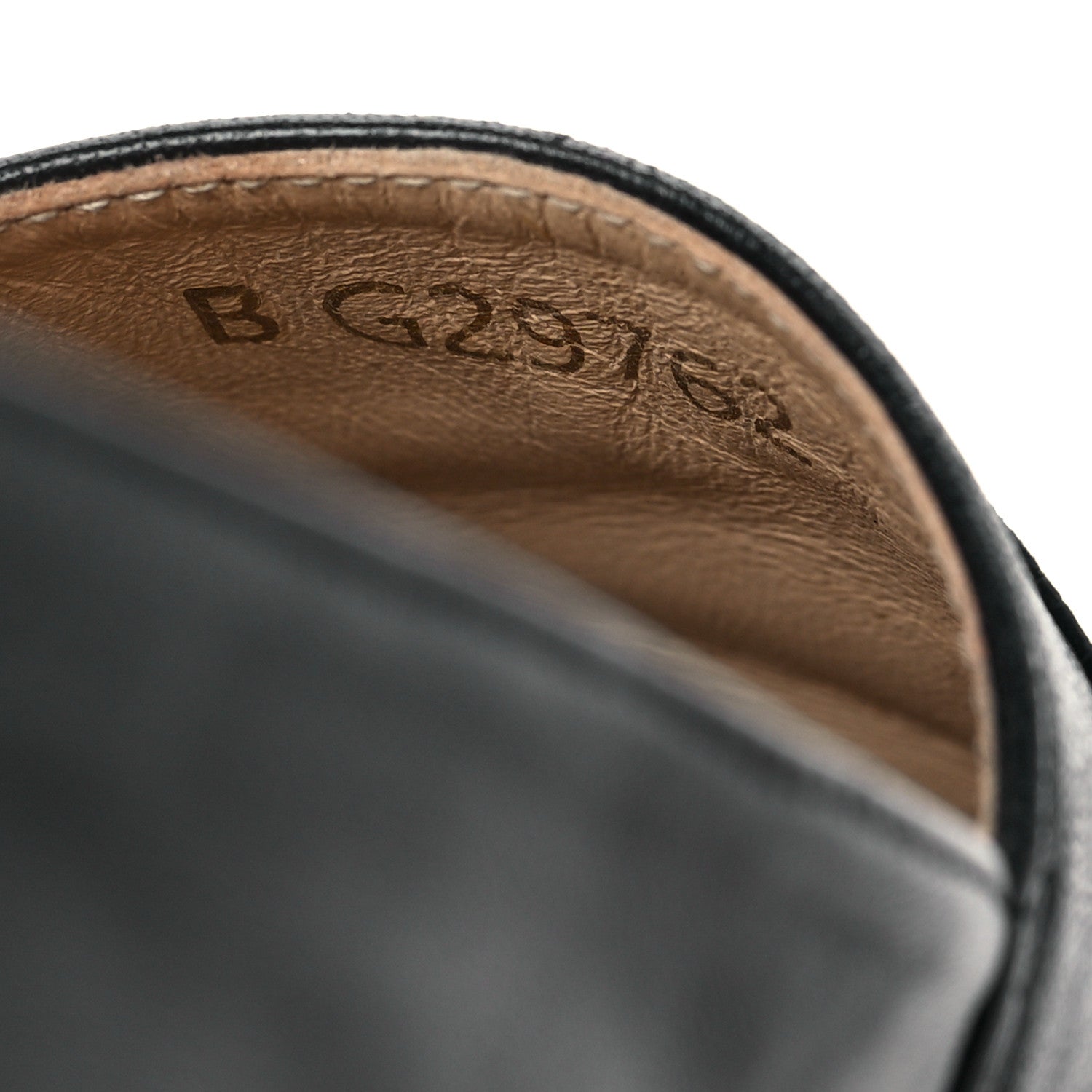 Chanel Lambskin CC Espadrilles 38 Black 9 of 9