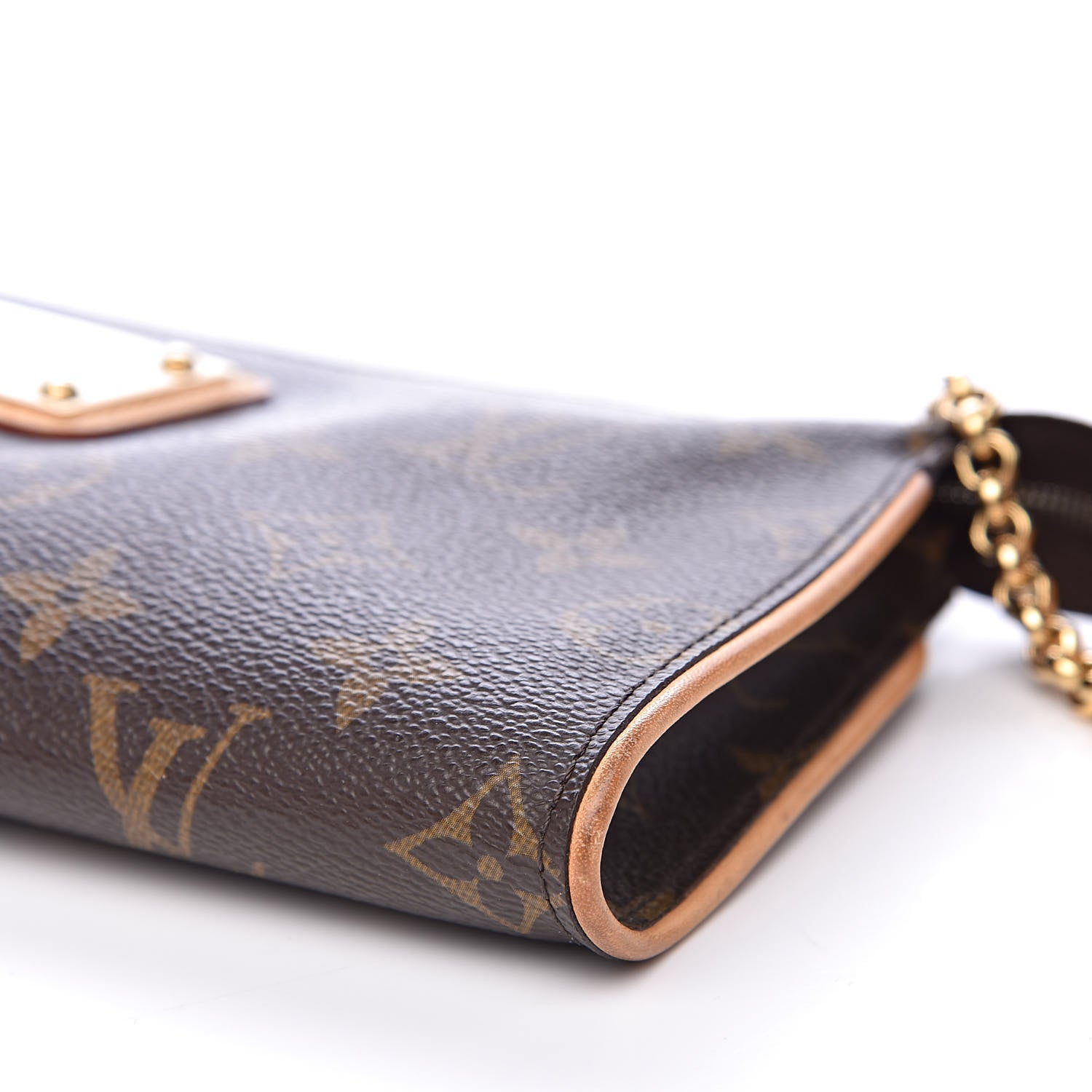 Louis Vuitton Monogram Sophie Clutch 9 of 10