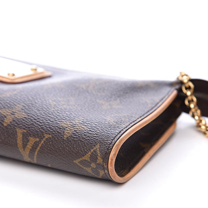 Louis Vuitton Monogram Sophie Clutch 9 of 10