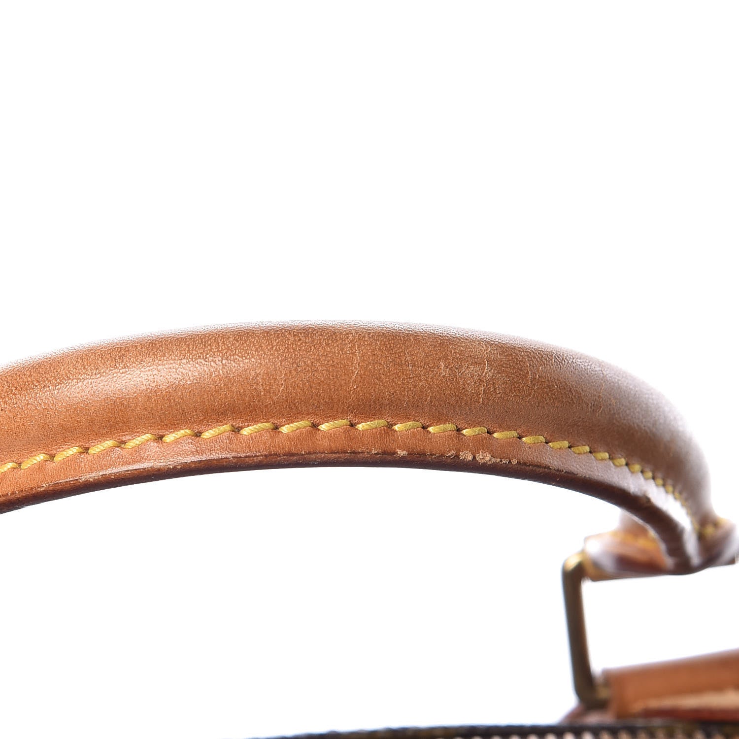Louis Vuitton Monogram Speedy 30 16 of 16