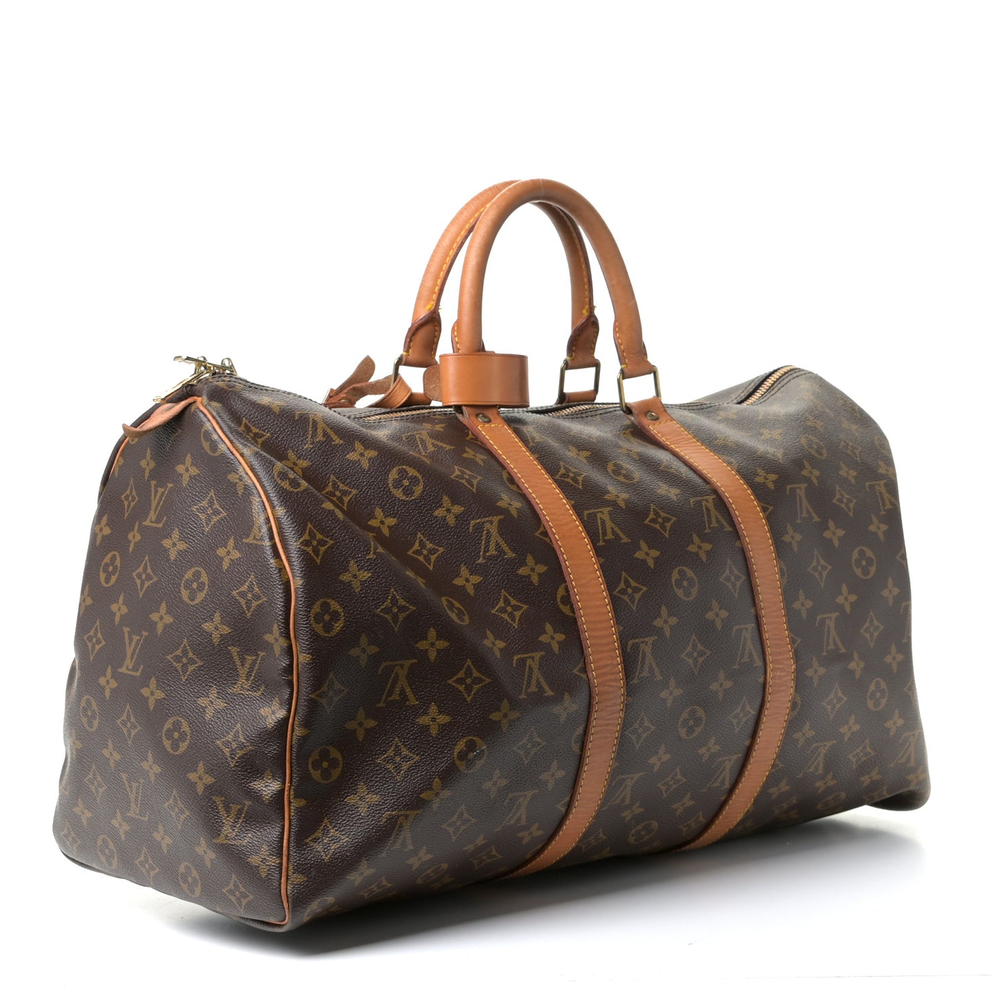 Monogram Keepall 50
