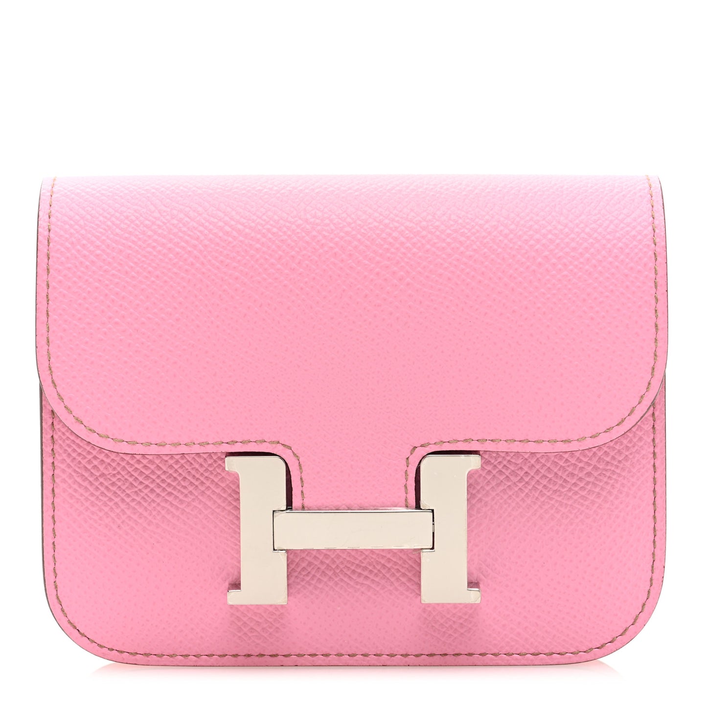 Epsom Constance Slim Wallet 5P Pink