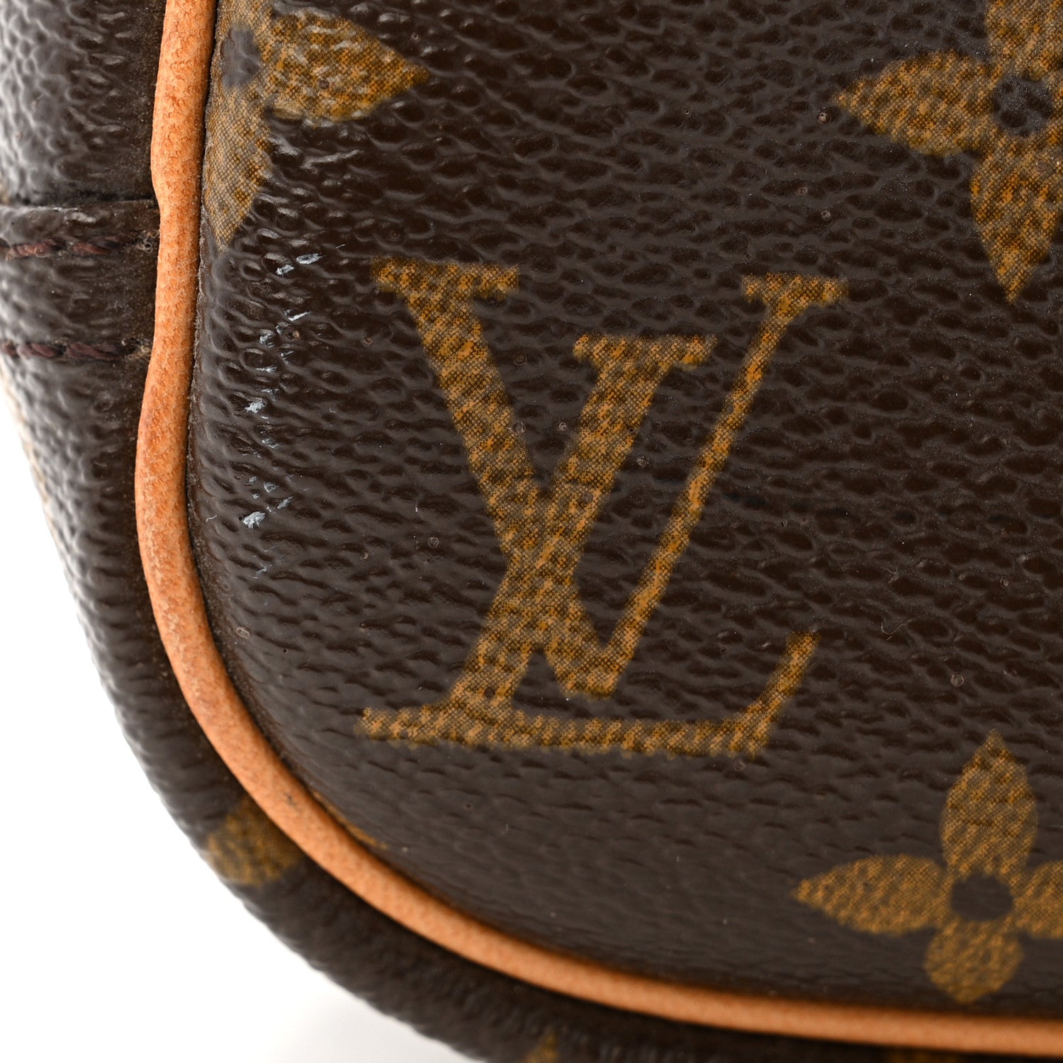Louis Vuitton Monogram Trouville 12 of 13