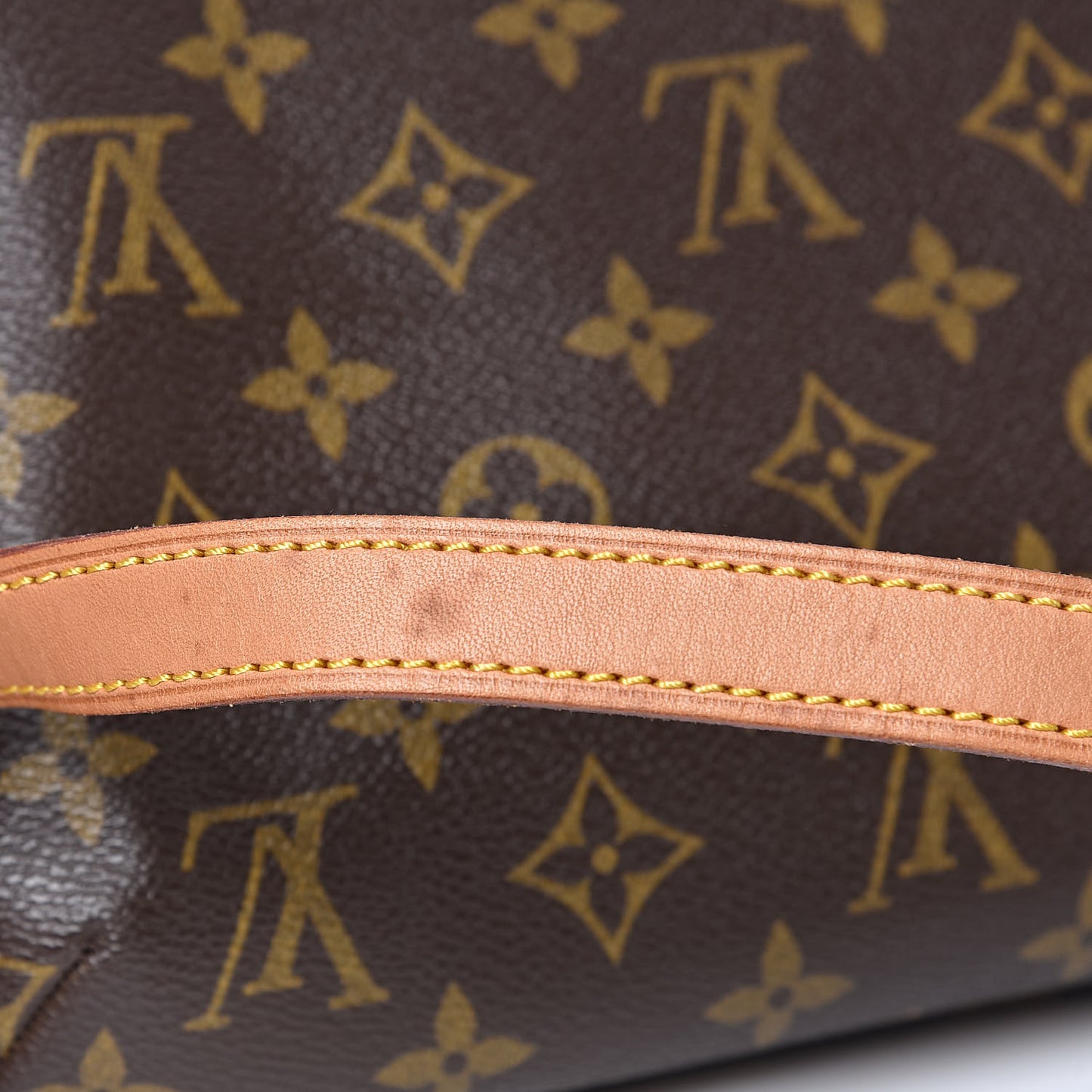 Monogram Musette Tango