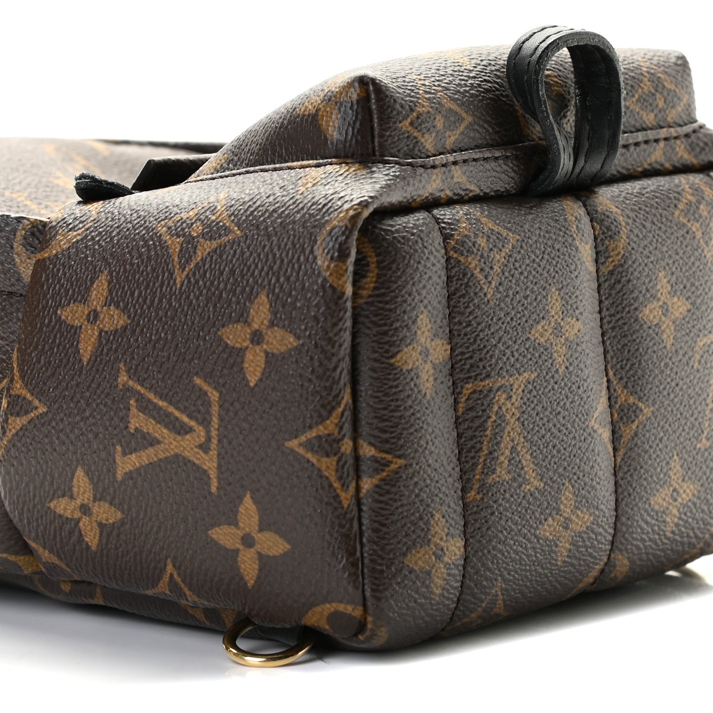 Monogram Palm Springs Backpack Mini