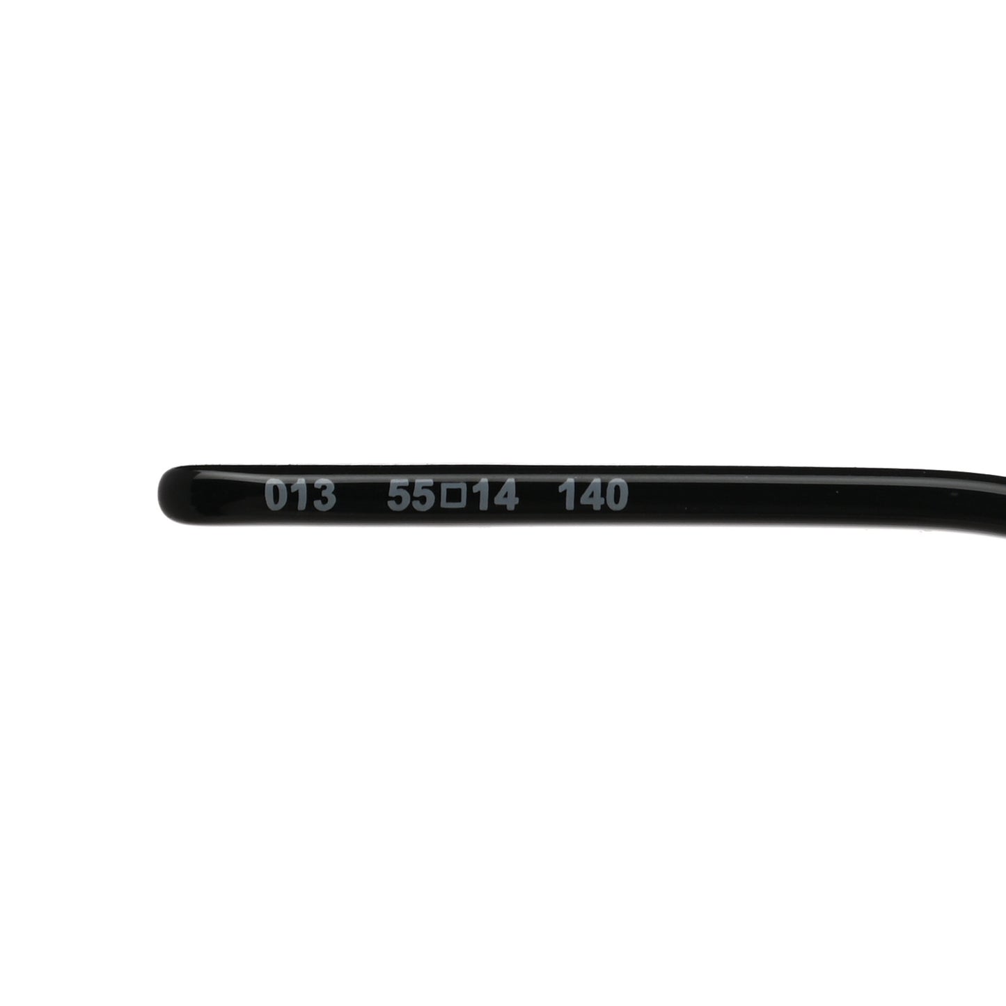 Aviator Classic 11 Sunglasses Black