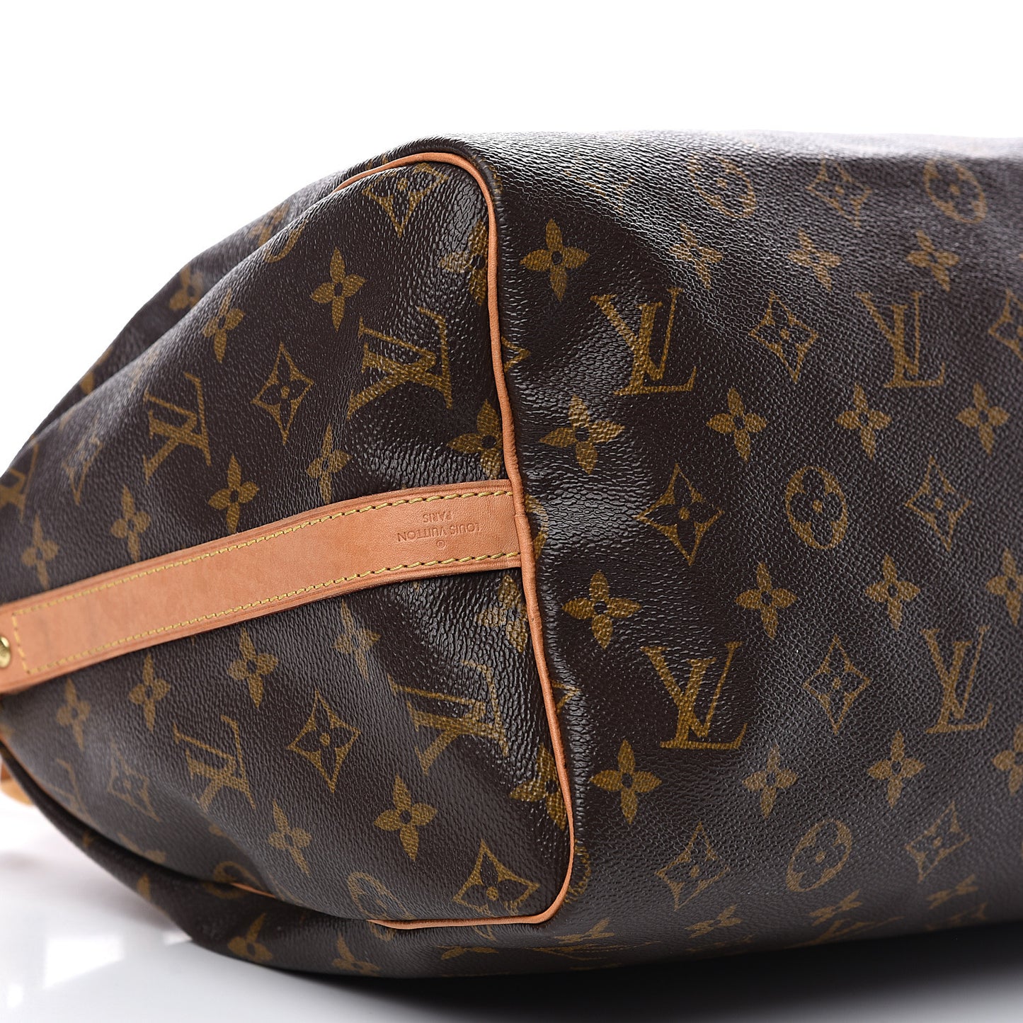 Monogram Speedy Bandouliere 30