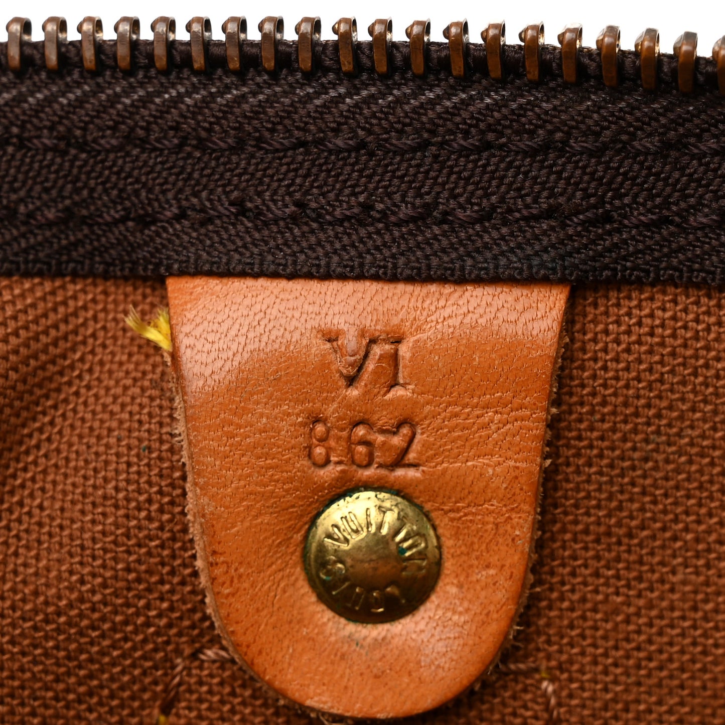 Monogram Speedy 30