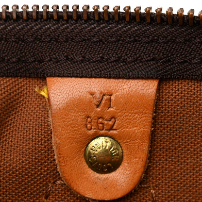 Louis Vuitton Monogram Speedy 30 7 of 11