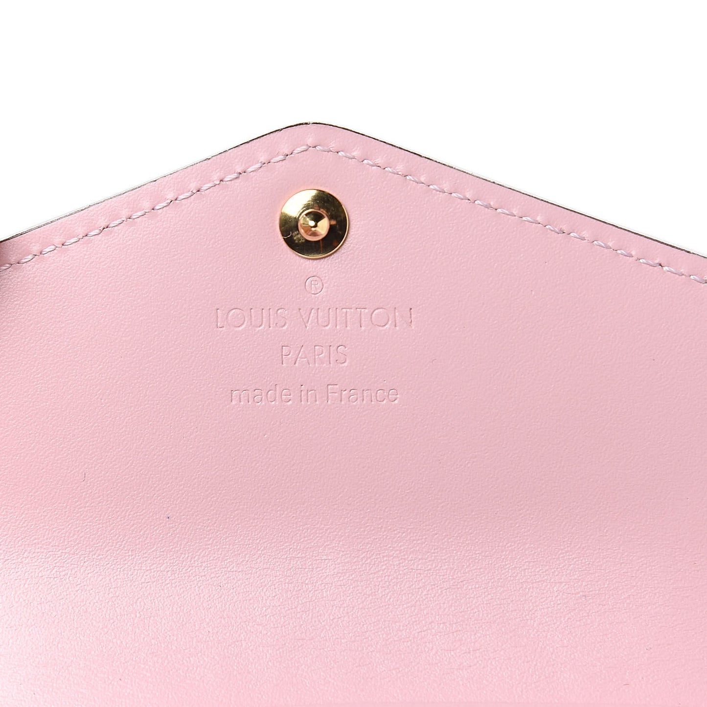 Vernis Multicles 6 Key Holder Rose Ballerine