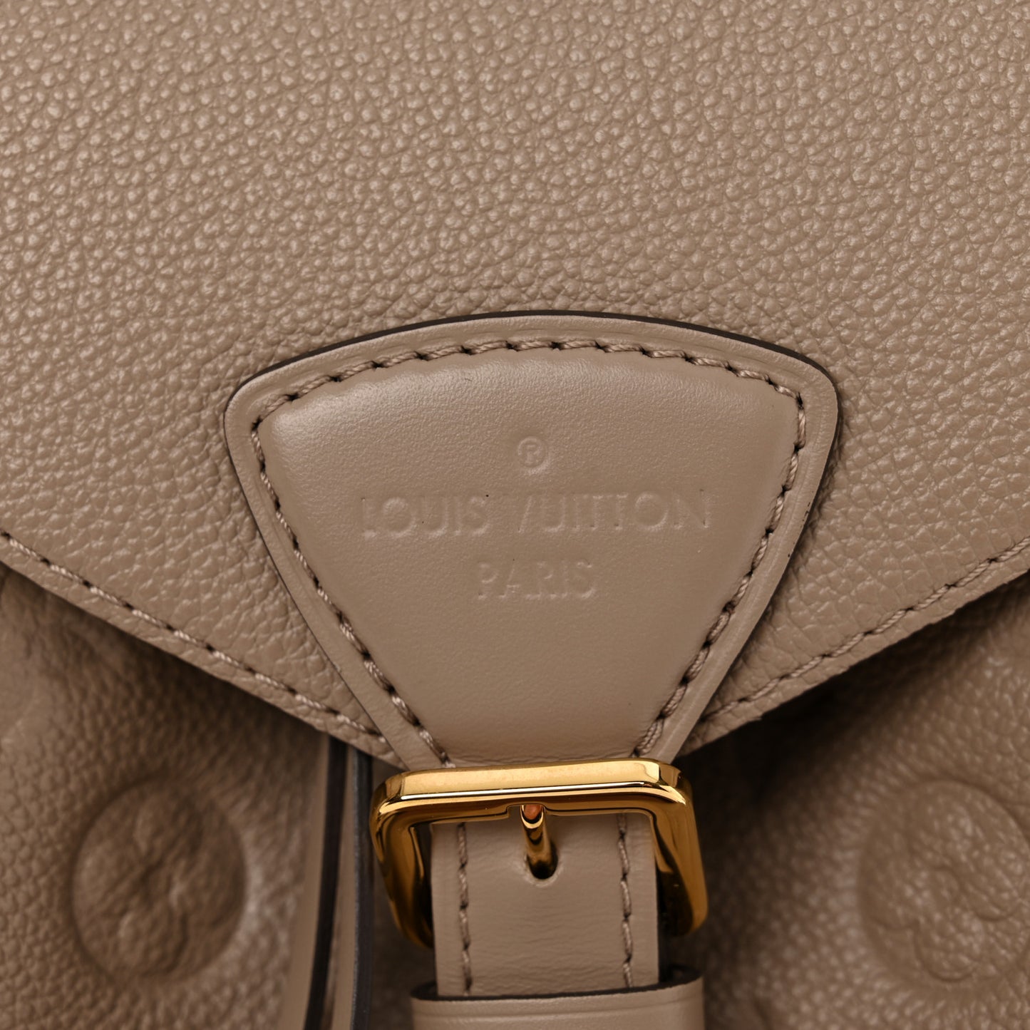 Empreinte Montsouris NM Backpack Tourterelle