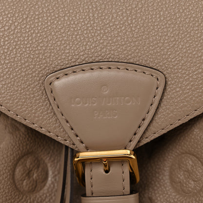 Louis Vuitton Empreinte Montsouris NM Backpack Tourterelle 6 of 11