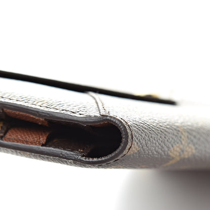 Louis Vuitton Monogram Long Origami Wallet 11 of 11