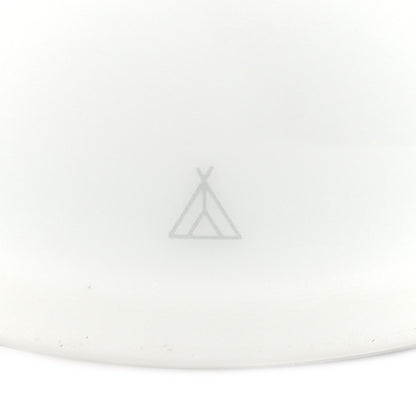 Hermes Porcelain H Deco Mug Set of 2 7 of 10