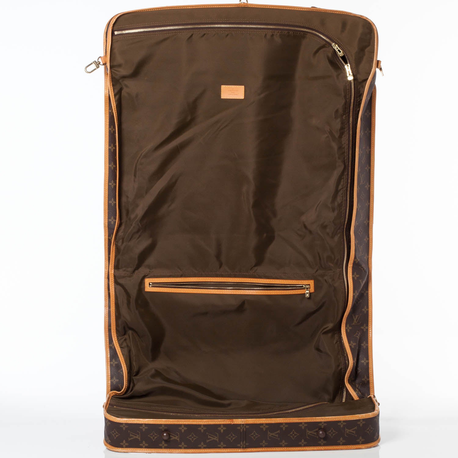 Louis Vuitton Monogram Garment Bag 9 of 12