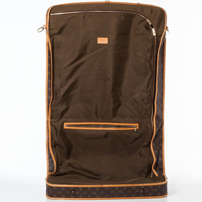 Louis Vuitton Monogram Garment Bag 9 of 12