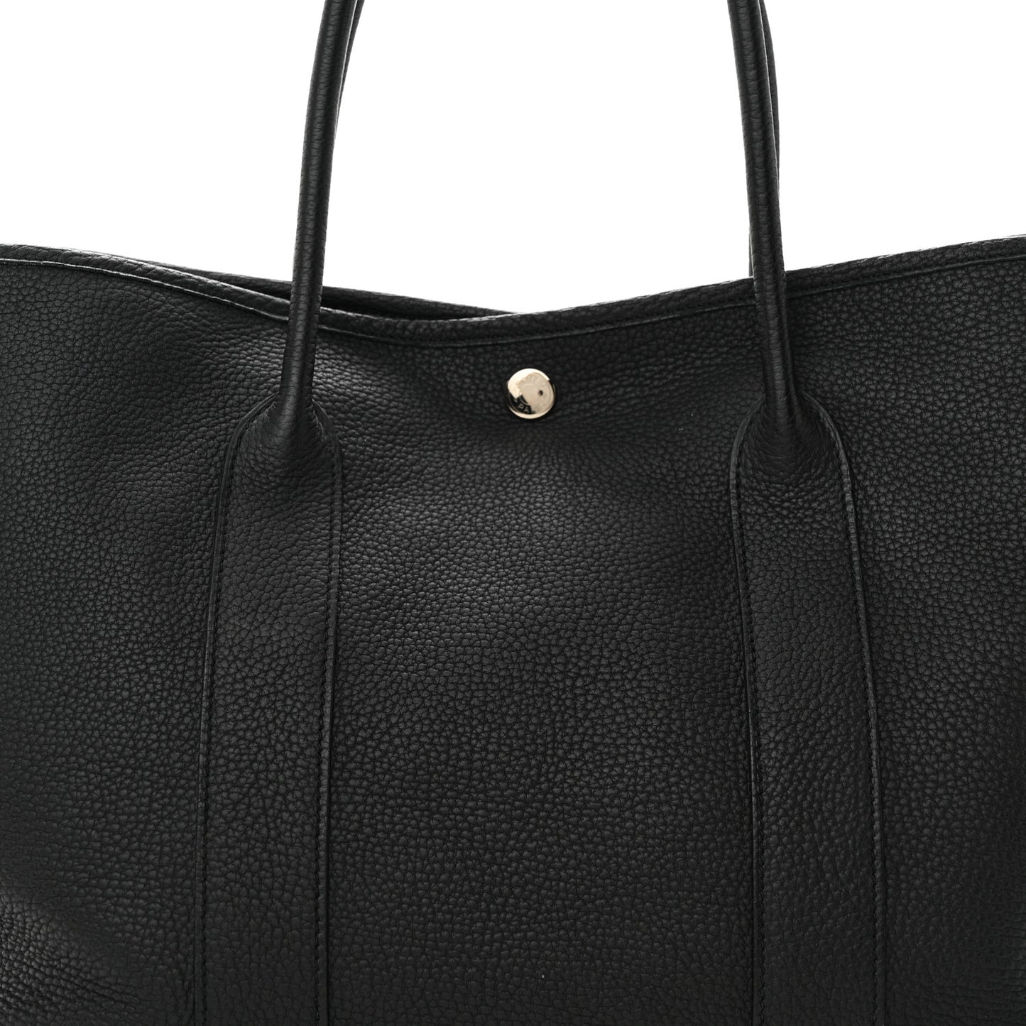 Negonda Garden Party Tote 36 MM Black