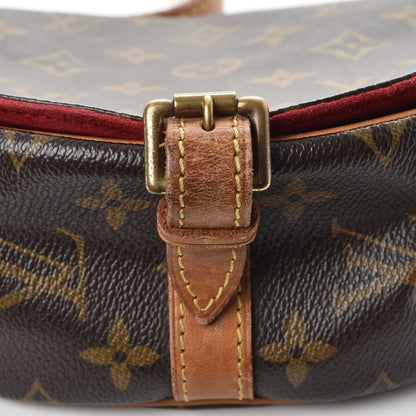 Louis Vuitton Monogram Tambourin 9 of 10