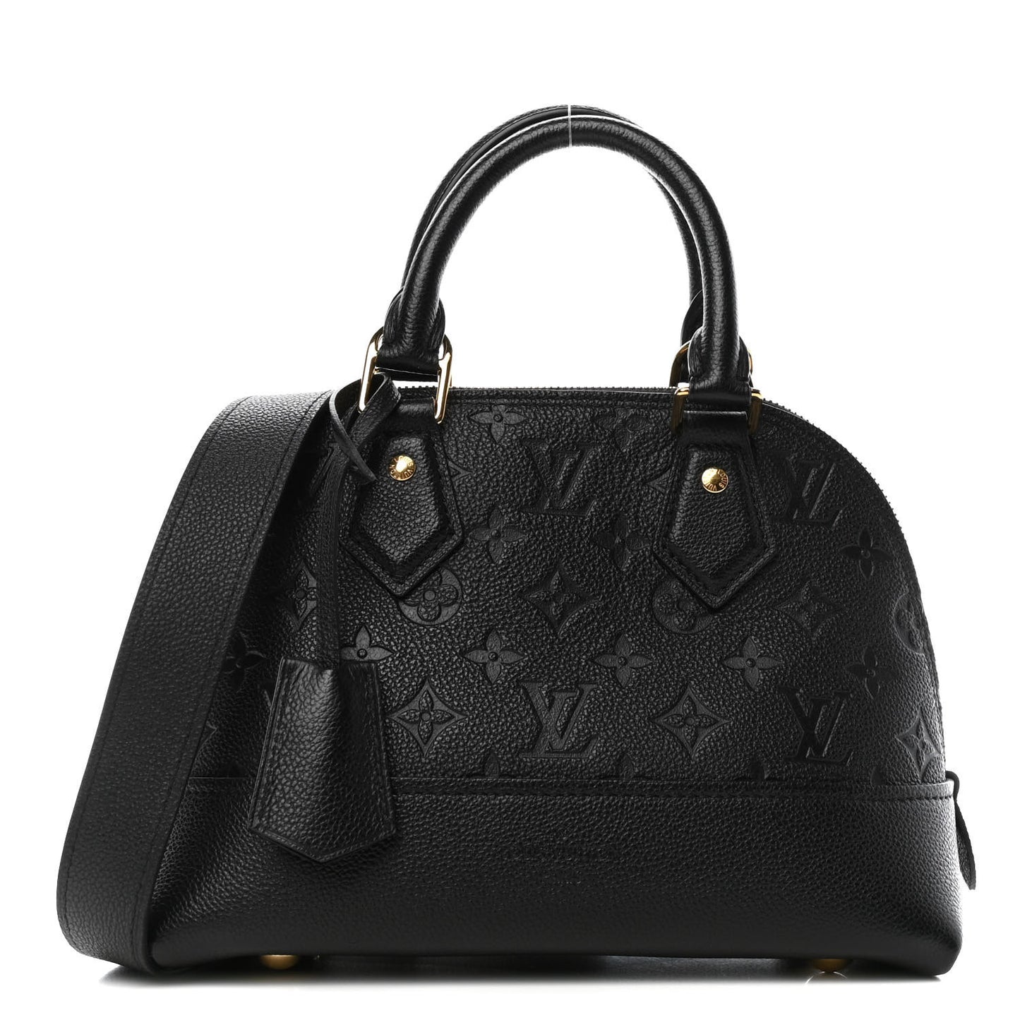 Empreinte Neo Alma BB Black