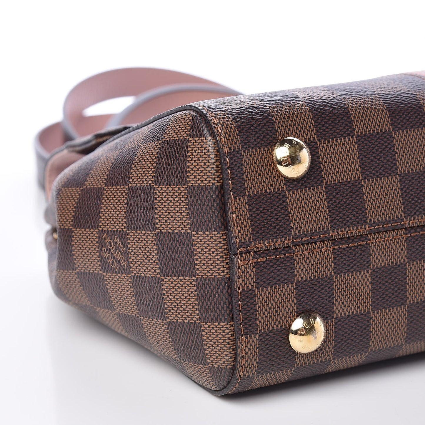 Damier Ebene Bond Street Magnolia