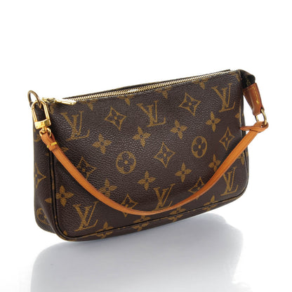 Louis Vuitton Monogram Pochette Accessories 3 of 7