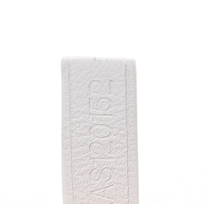 Goyard Goyardine Saint Louis GM White 7 of 10