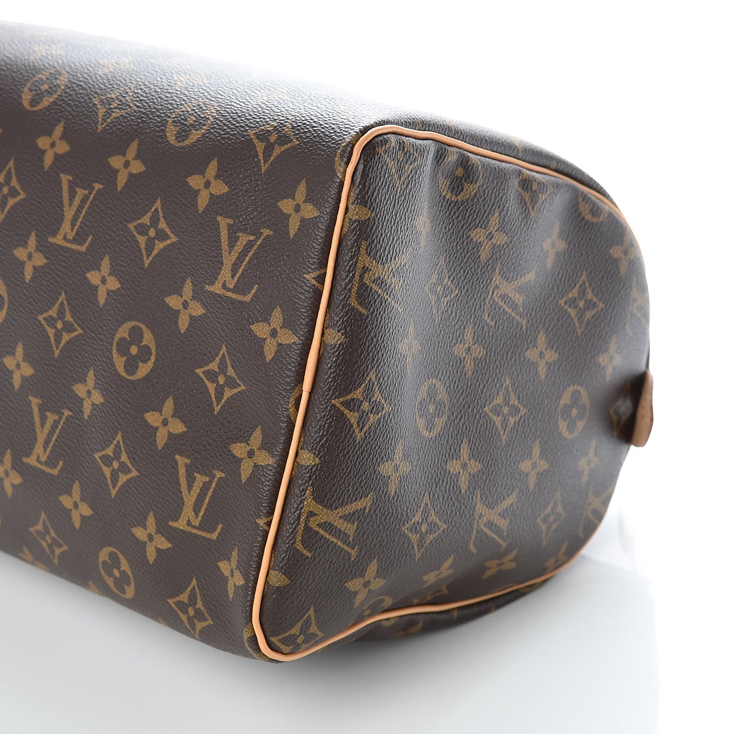 Louis Vuitton Monogram Speedy 30 6 of 9