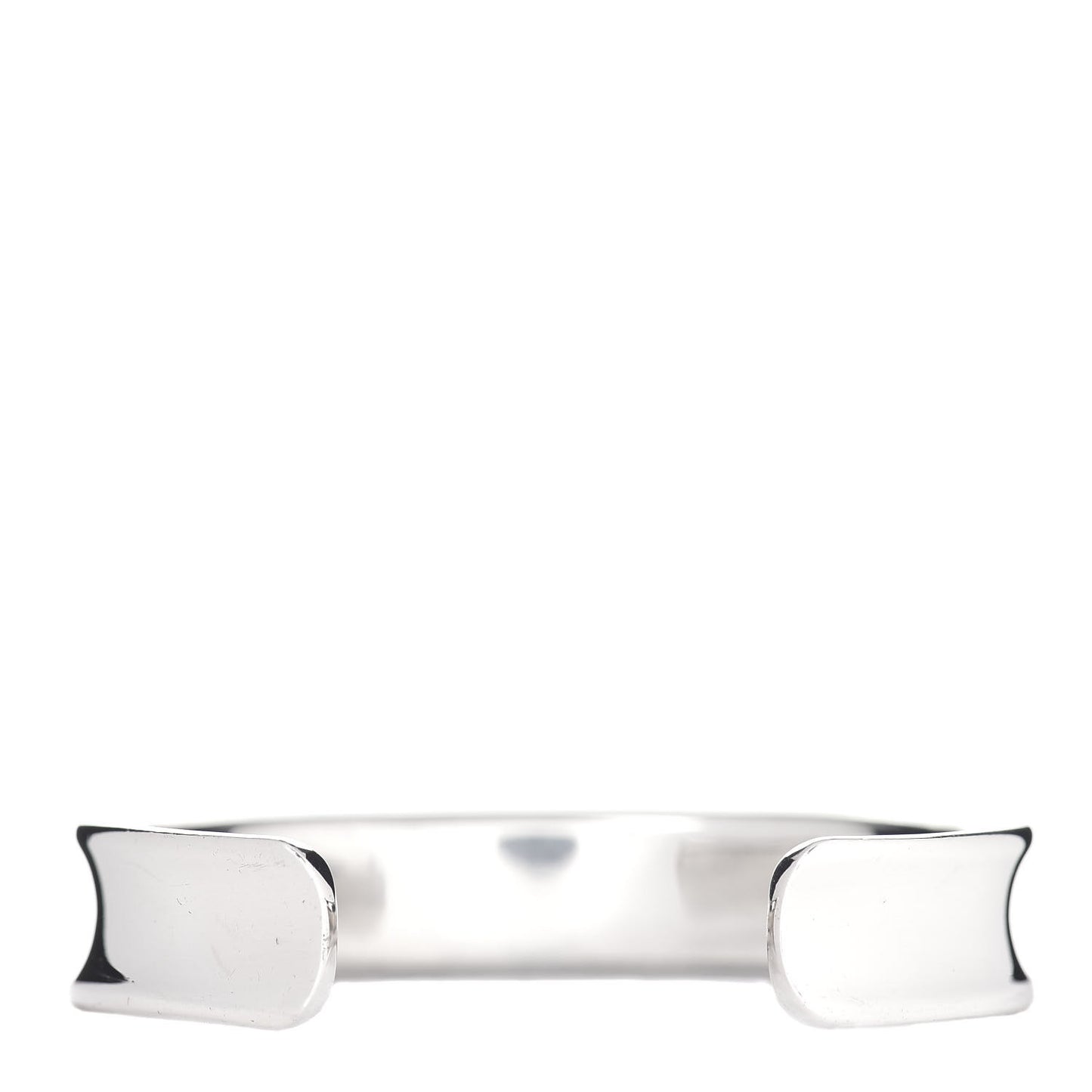 Sterling Silver 1837 Cuff Bracelet