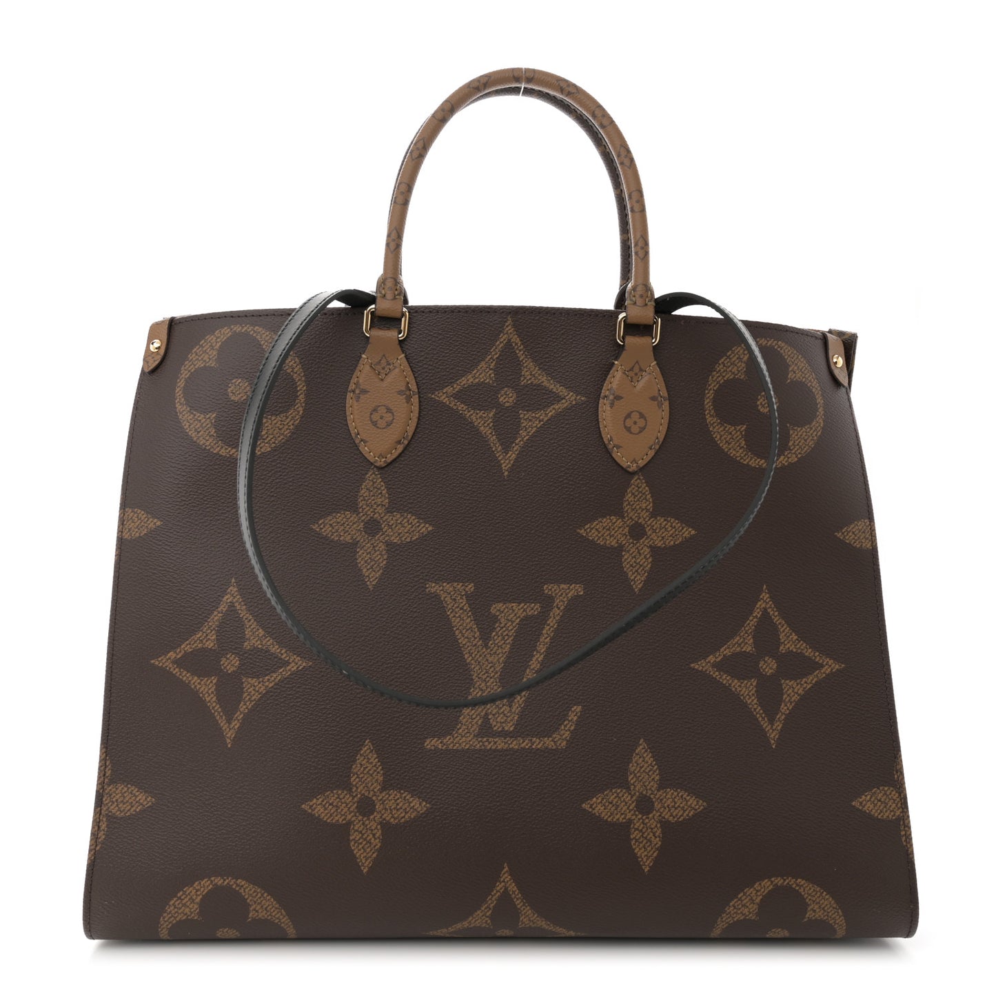 Reverse Monogram Giant Onthego GM