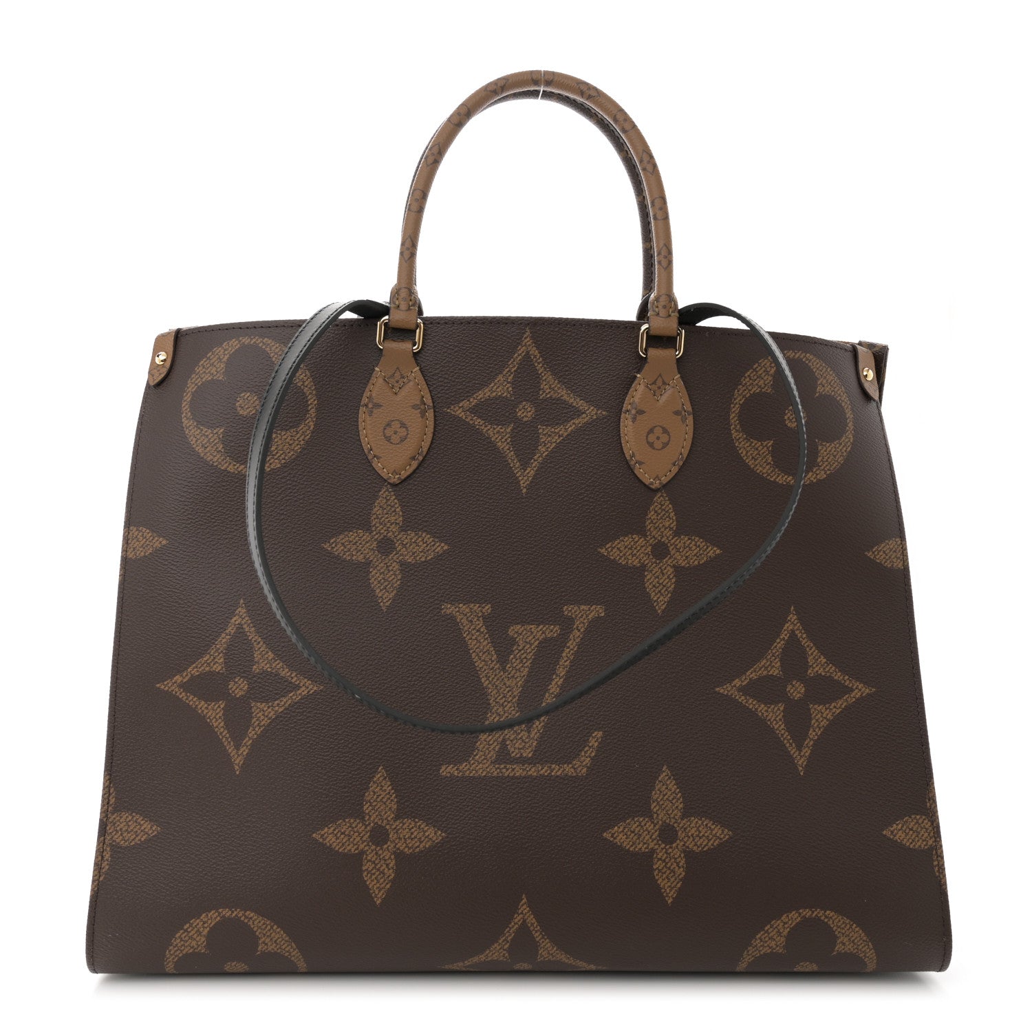 Louis Vuitton Reverse Monogram Giant Onthego GM 1 of 10