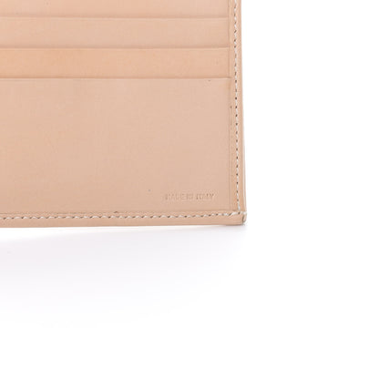 Fendi Zucchino Vitello Continental Wallet Cipria Teint Cipria 7 of 14