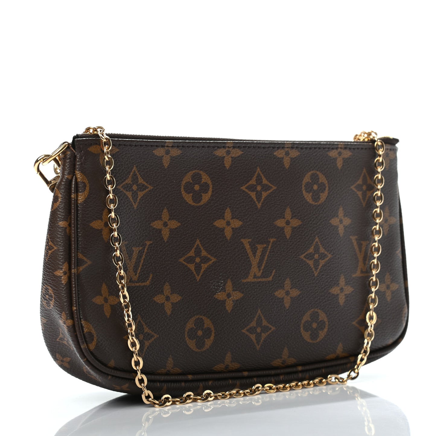 Monogram Multi Pochette Accessories