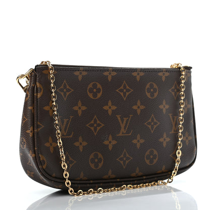 Louis Vuitton Monogram Multi Pochette Accessories 3 of 9