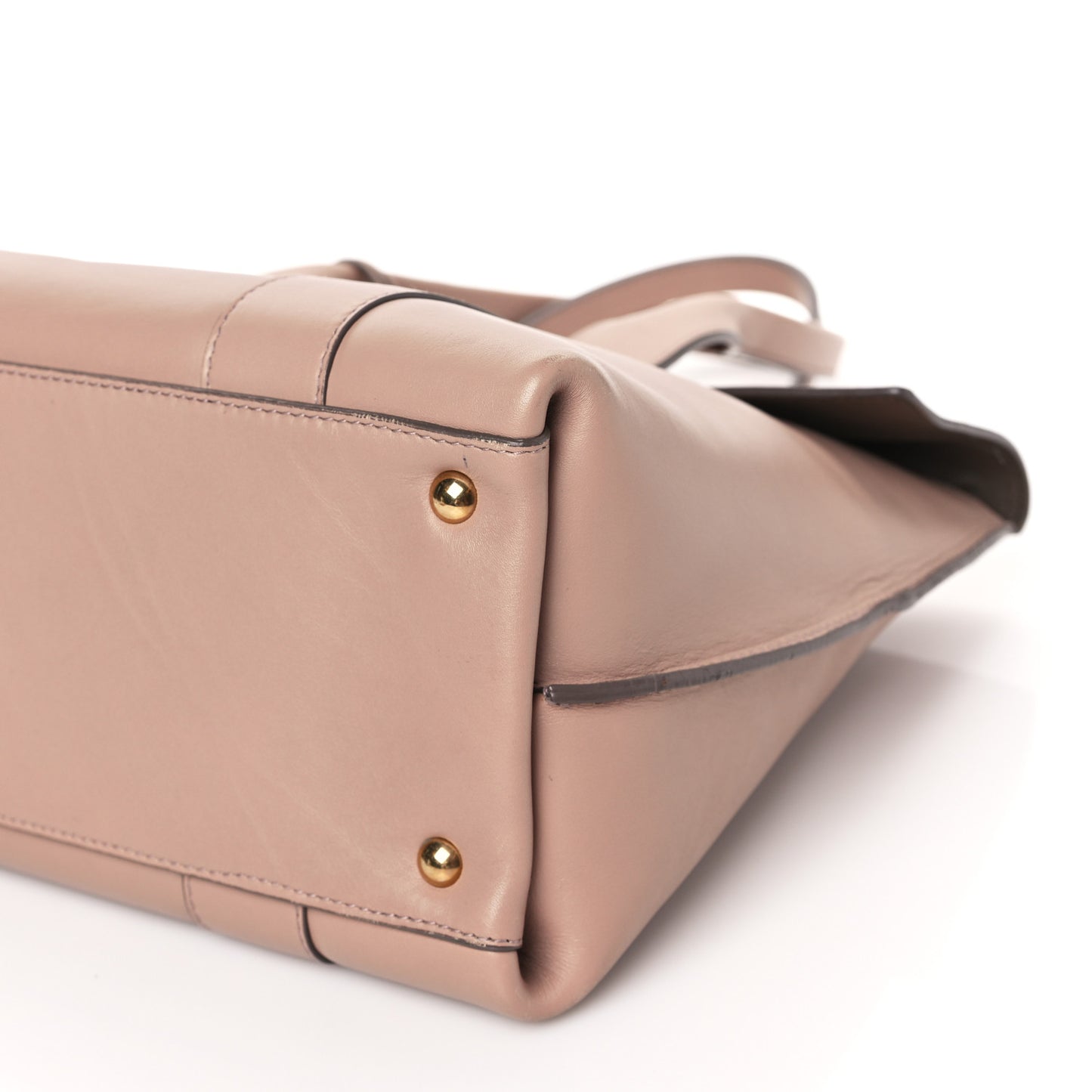 Calfskin Medium Sookie Satchel Ameretti