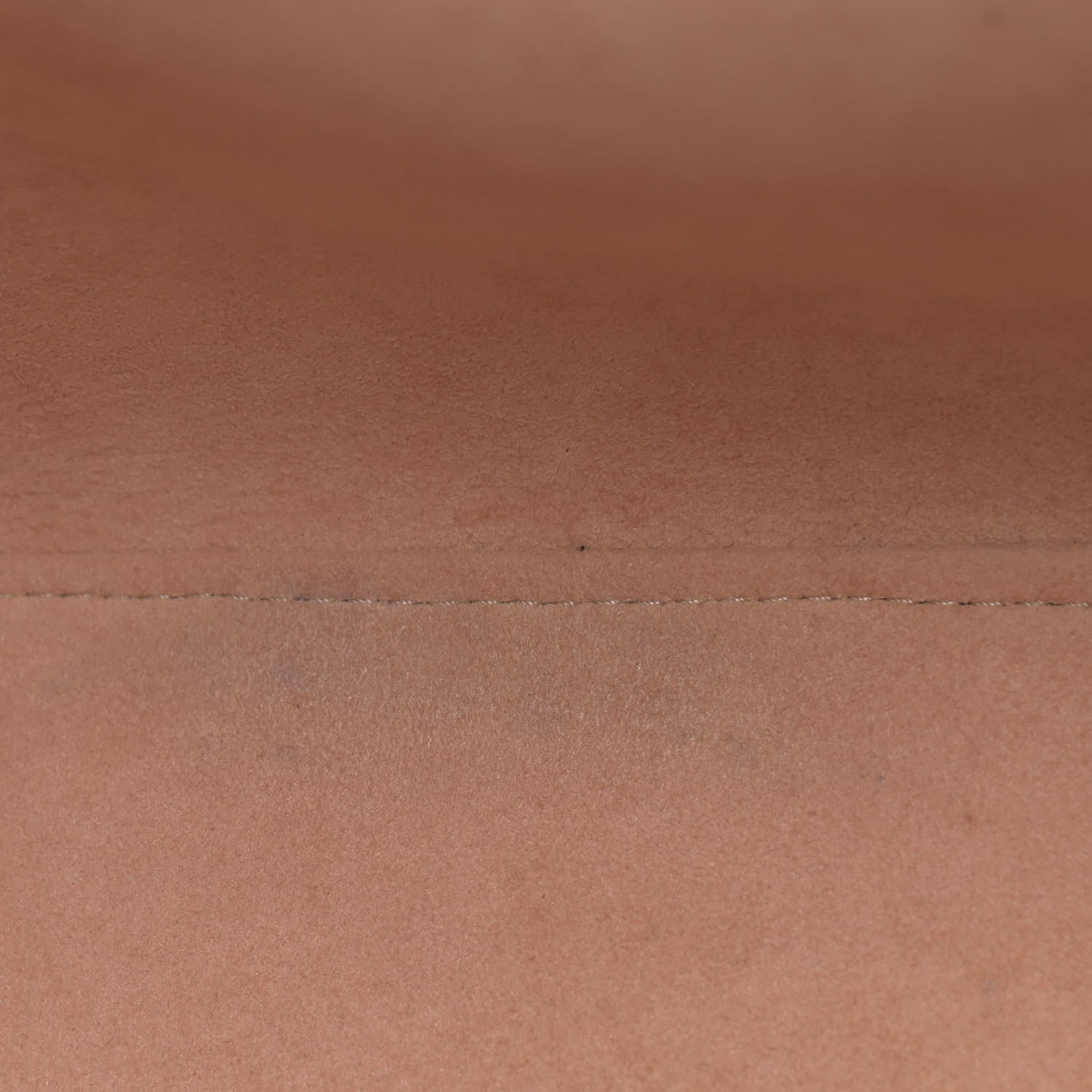 Louis Vuitton Calfskin Lockme Bucket Soie Quartz Calla 11 of 11