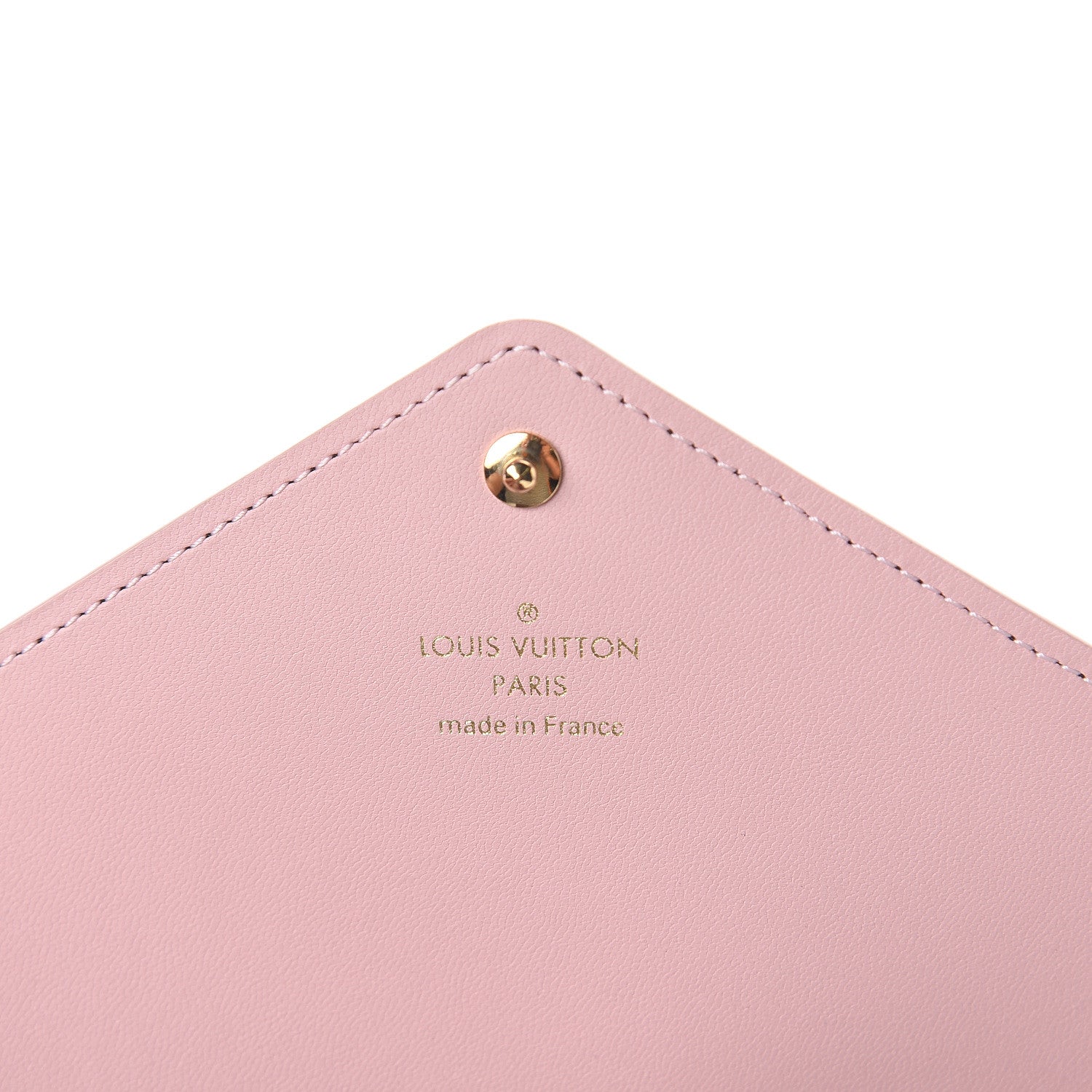 Louis Vuitton Monogram Kirigami Pochette Set 5 of 5