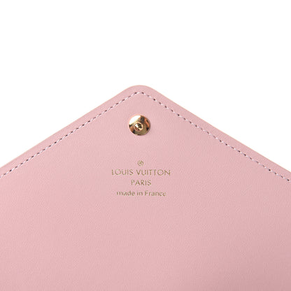 Louis Vuitton Monogram Kirigami Pochette Set 5 of 5